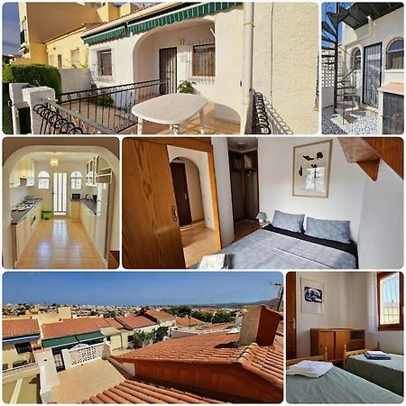 Casa Rudi - Urbanizacion La Marina Villa San Fulgencio Eksteriør billede