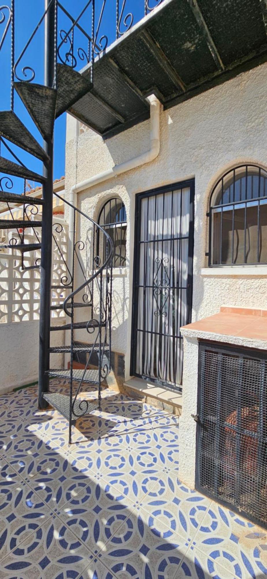 Casa Rudi - Urbanizacion La Marina Villa San Fulgencio Eksteriør billede